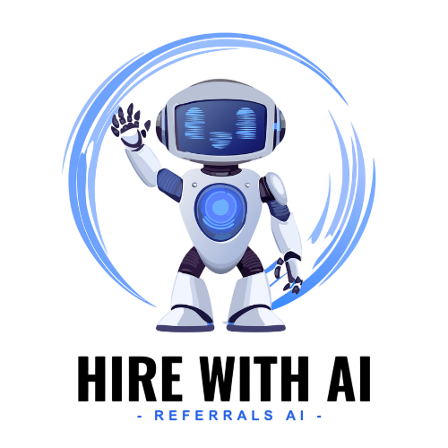 Hire with AI